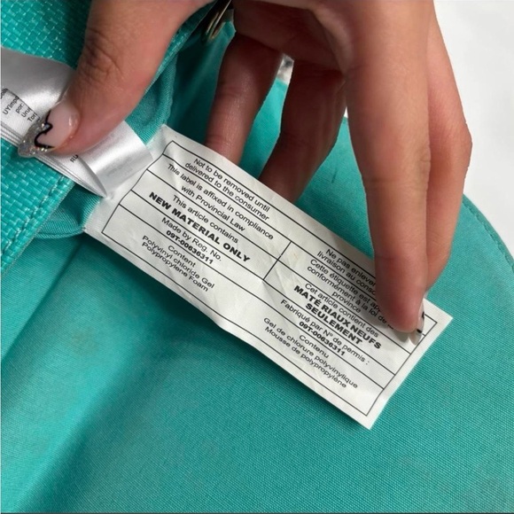 Aldo watermelon crossbody bag - Picture 7 of 12